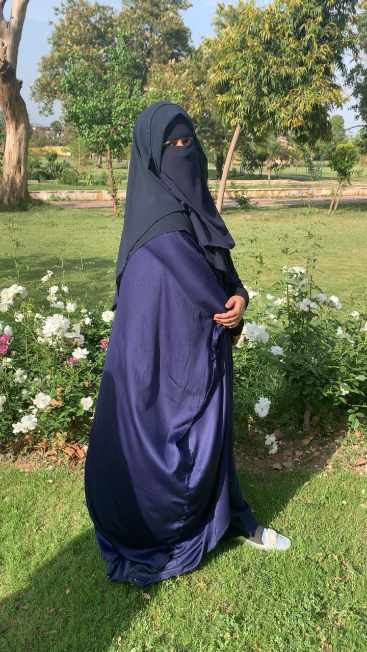 Ayla Najam