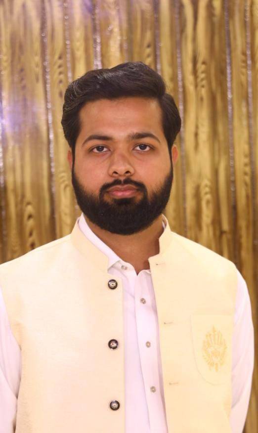 Daniyal Tariq