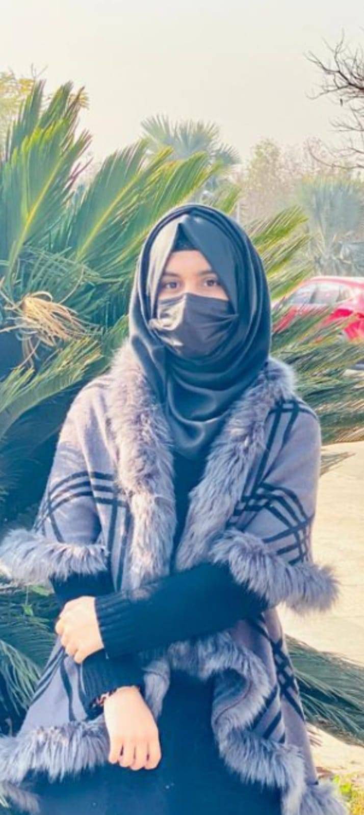 Fatima Murtaza