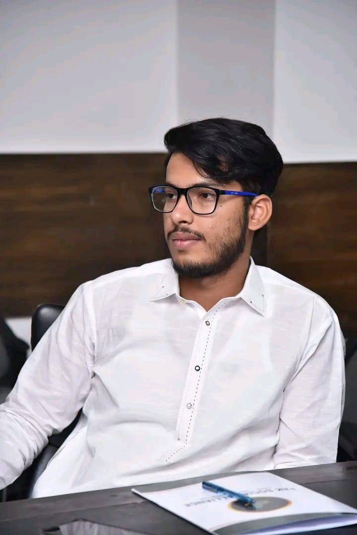 Muhammad Shavez Adalat